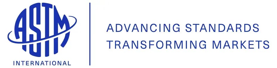 ASTM Logo
