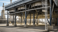 Air-Cooled Heat Exchanger (ACHE) Cleaning Featured Image