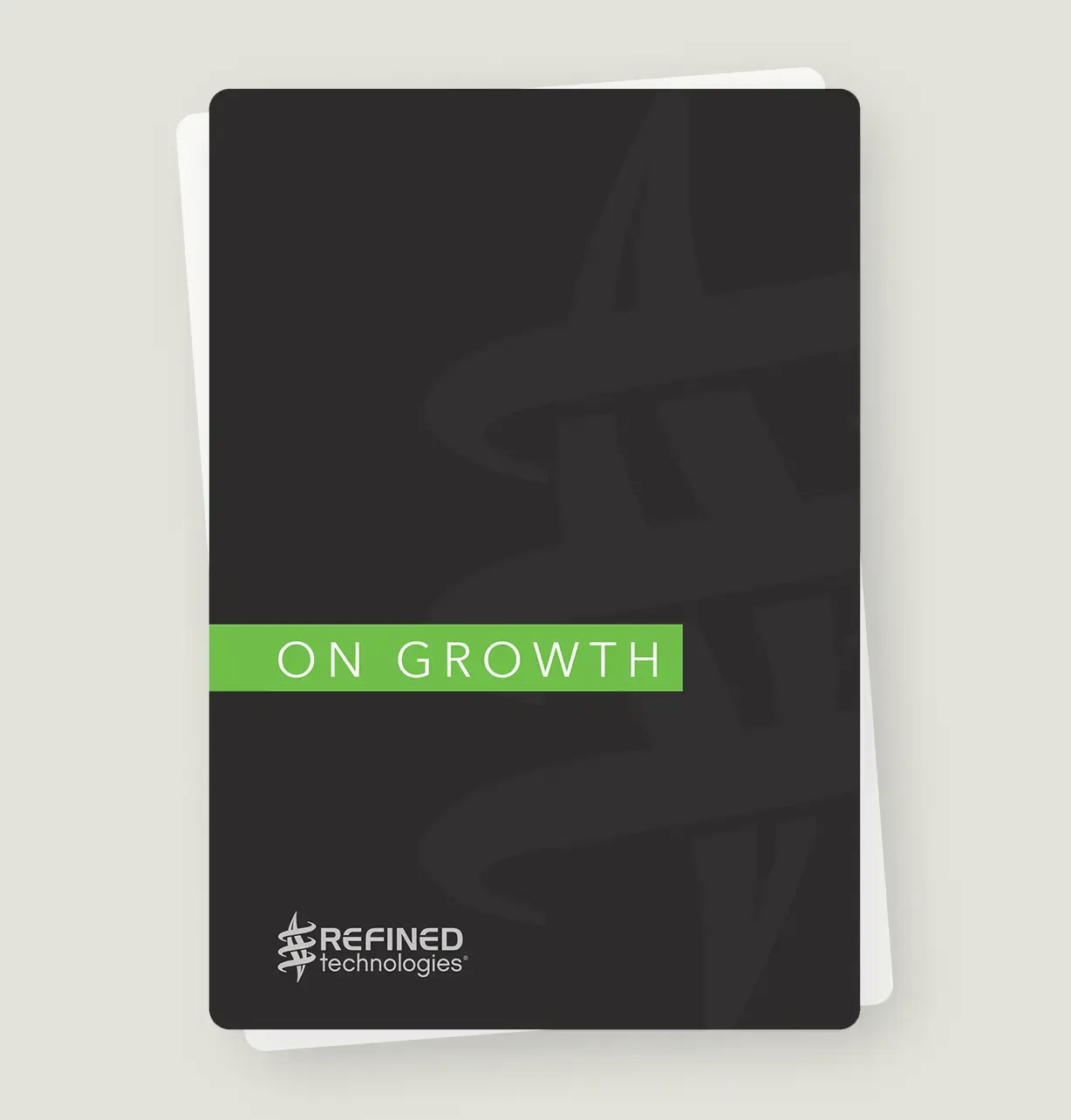on-growth-playbook