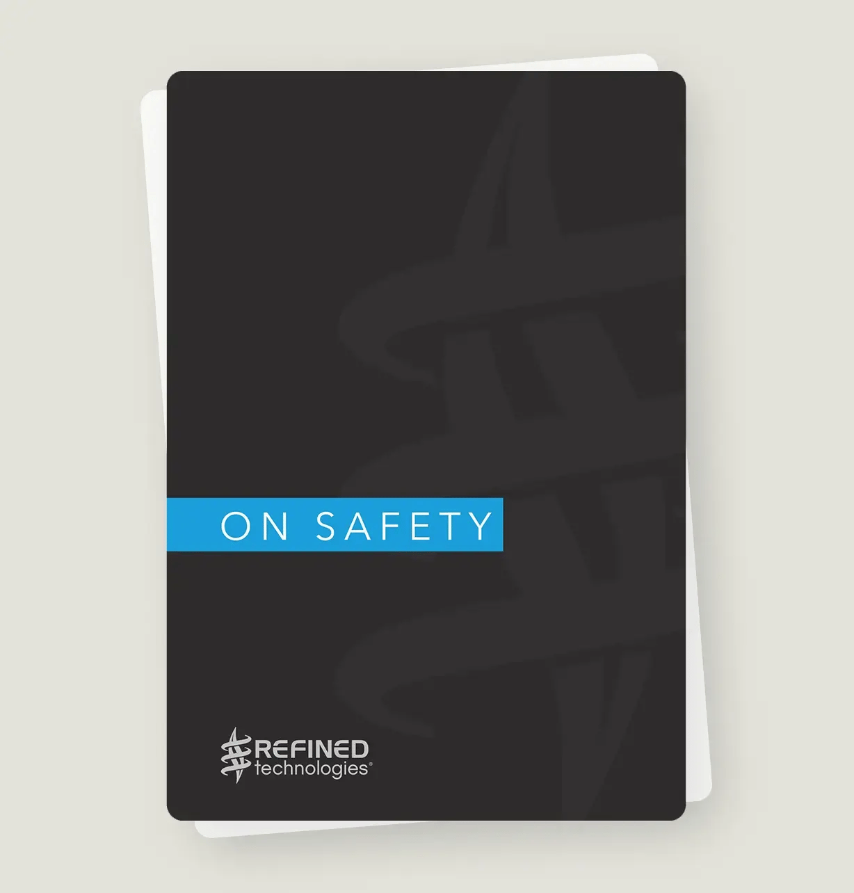 on-safety-playbook
