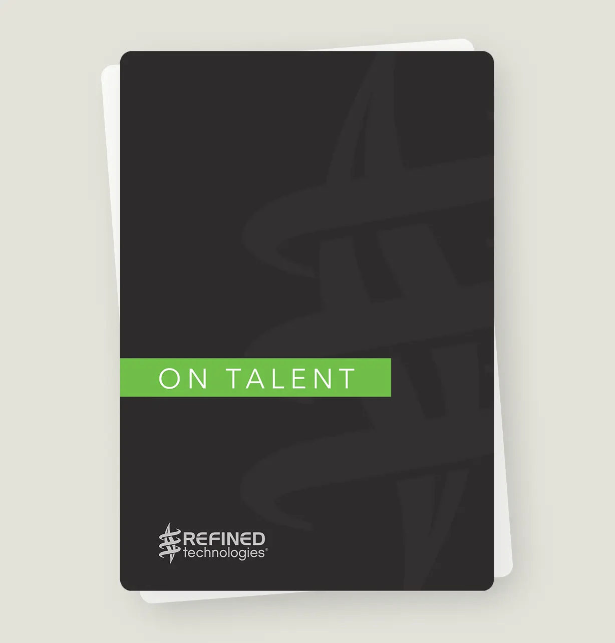 on-talent-playbook