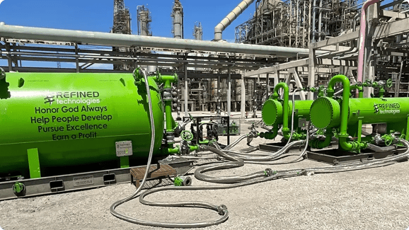 Turnaround Services Featured Image
