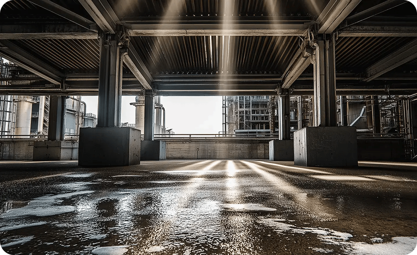 sun-rays-factory